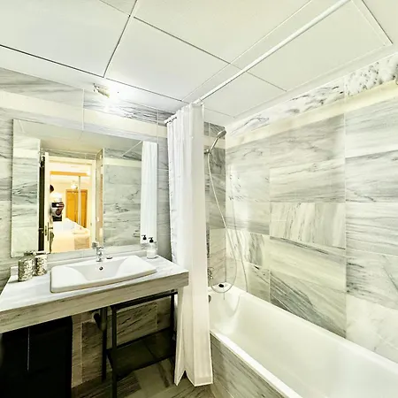 Apartamento Center By Eaw Homes Marbella