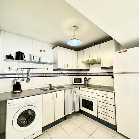 Apartamento Center By Eaw Homes *